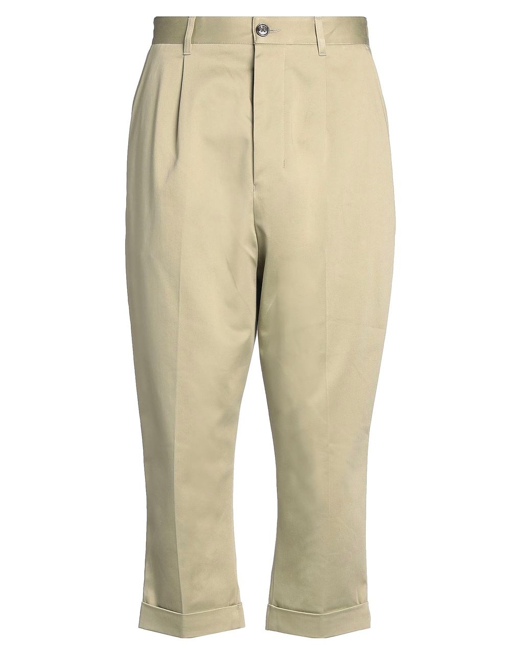 AMI ALEXANDRE MATTIUSSI - Trousers