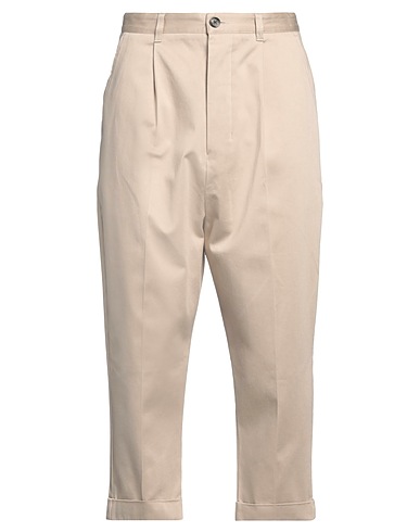 AMI ALEXANDRE MATTIUSSI Pantalon 100% Coton