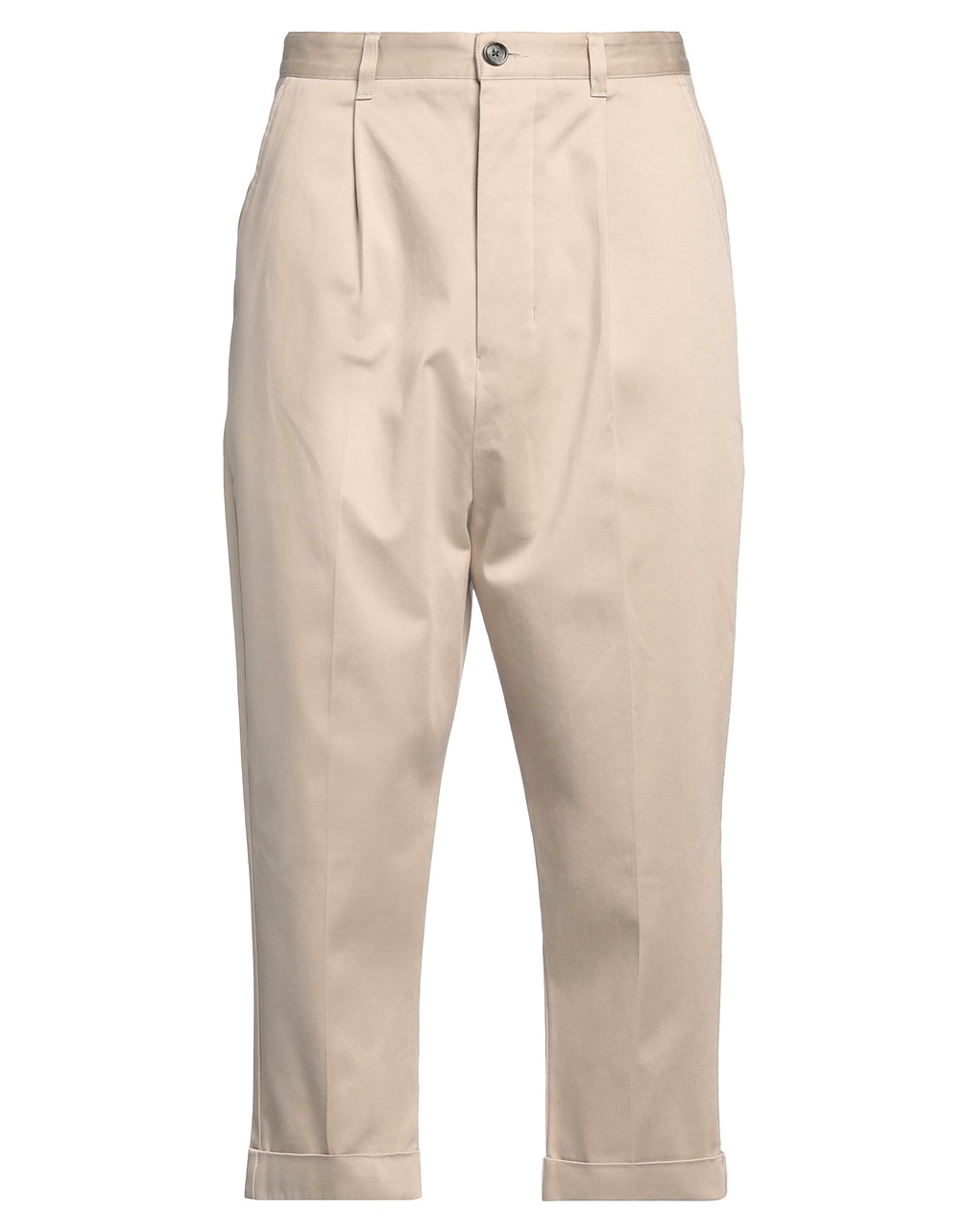 AMI ALEXANDRE MATTIUSSI - Trousers