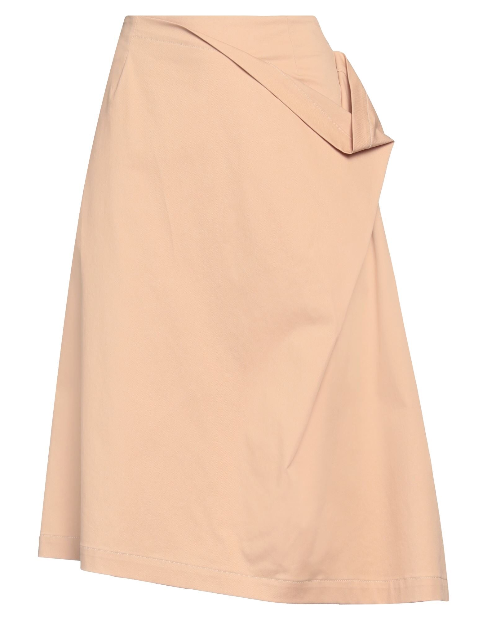 CEDRIC CHARLIER - ミディスカート