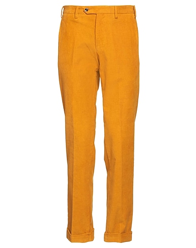 GERMANO Casual pants 97% Cotton, 3% Elastane