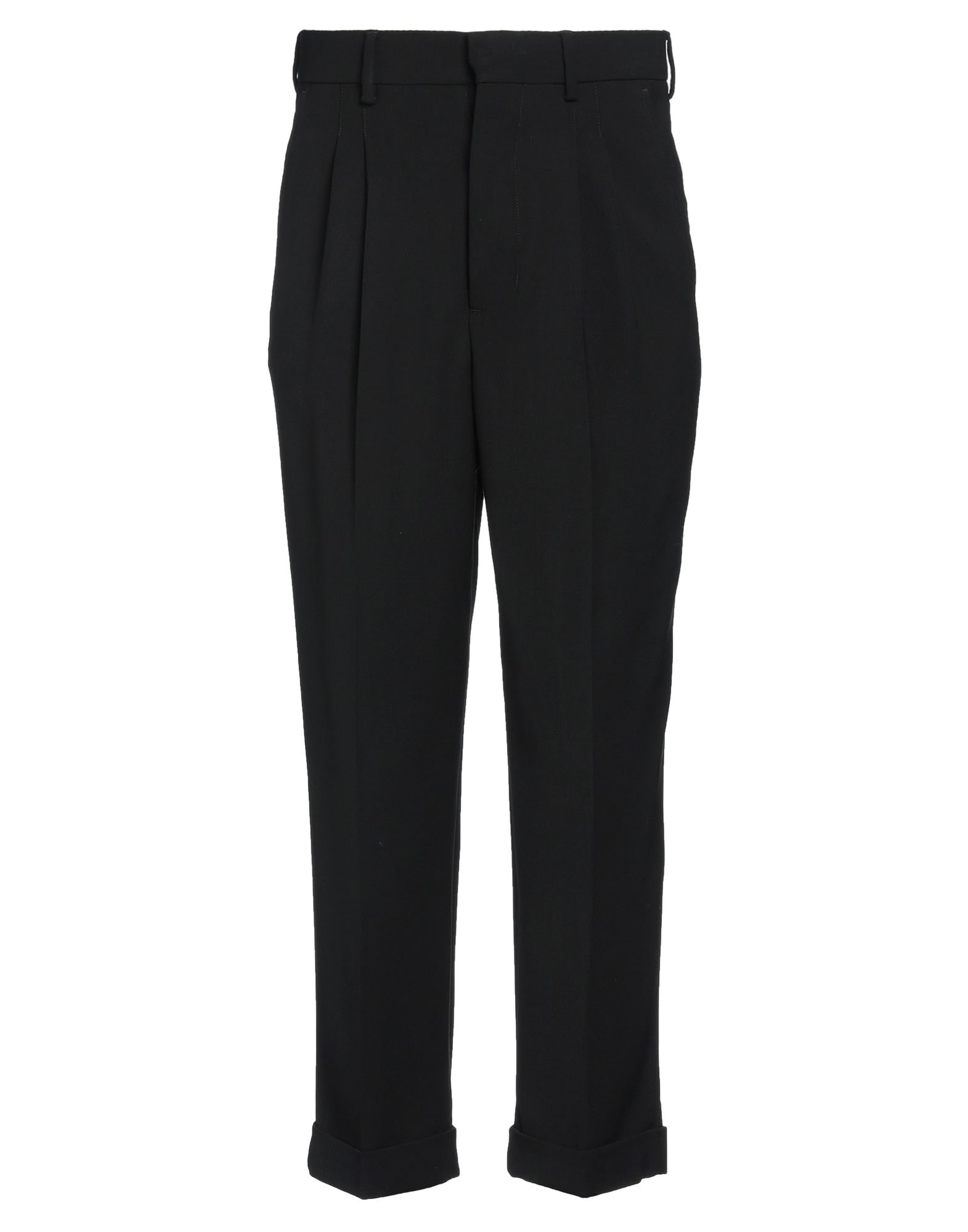 AMI ALEXANDRE MATTIUSSI - パンツ