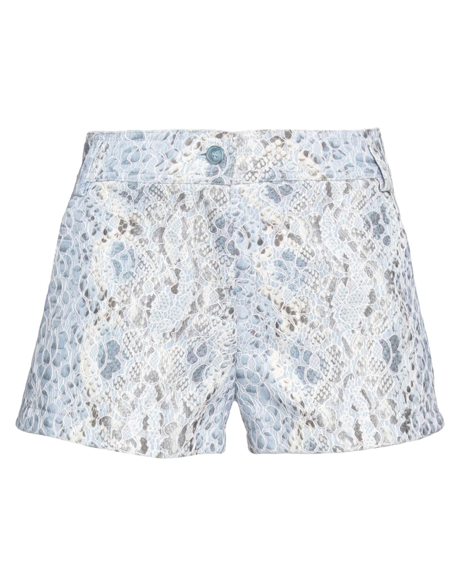 ERMANNO SCERVINO - ショートパンツ＆バミューダ