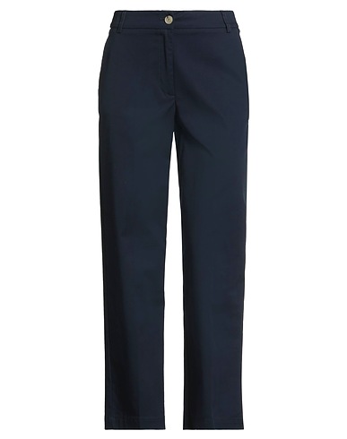 KARTIKA Casual παντελόνι Ναυτικό μπλε 97% Βαμβάκι, 3% Ελαστάνη