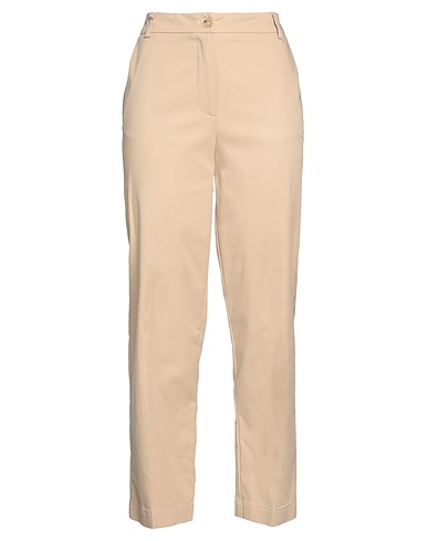 KARTIKA Casual trouser 97% Cotton, 3% Elastane