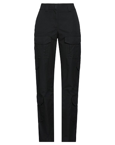 GIVENCHY Casual trouser Black 100% Cotton