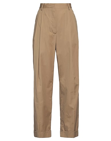 DRIES VAN NOTEN Casual pants 100% Cotton