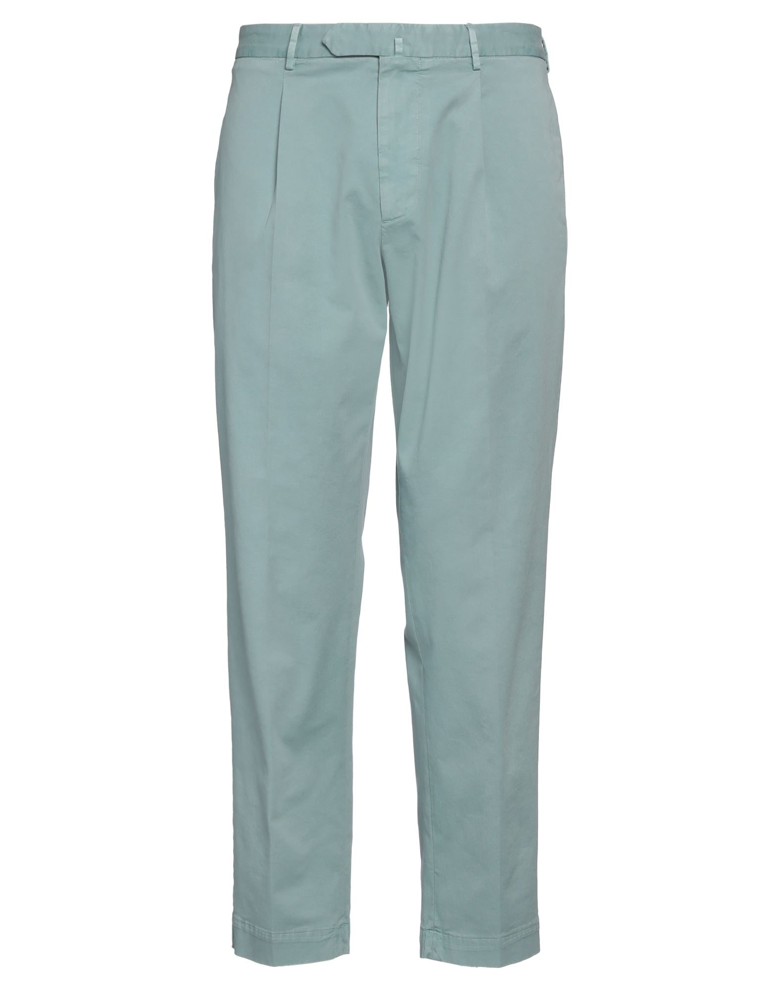 SANTANIELLO - Повседневные брюки