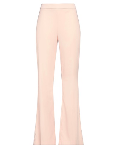 D.EXTERIOR Casual trouser Blush 96% Polyester, 4% Elastane