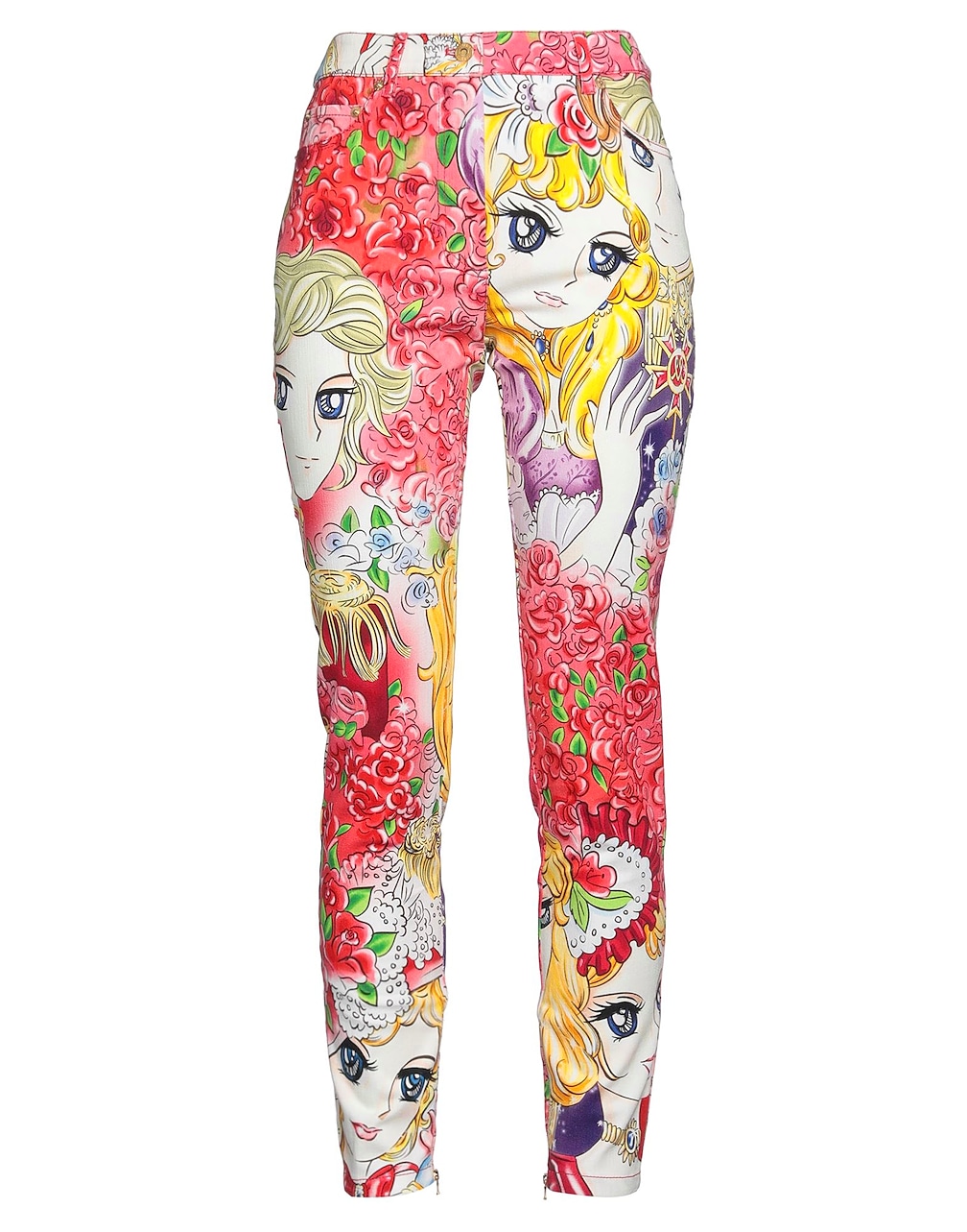 MOSCHINO - Jeans
