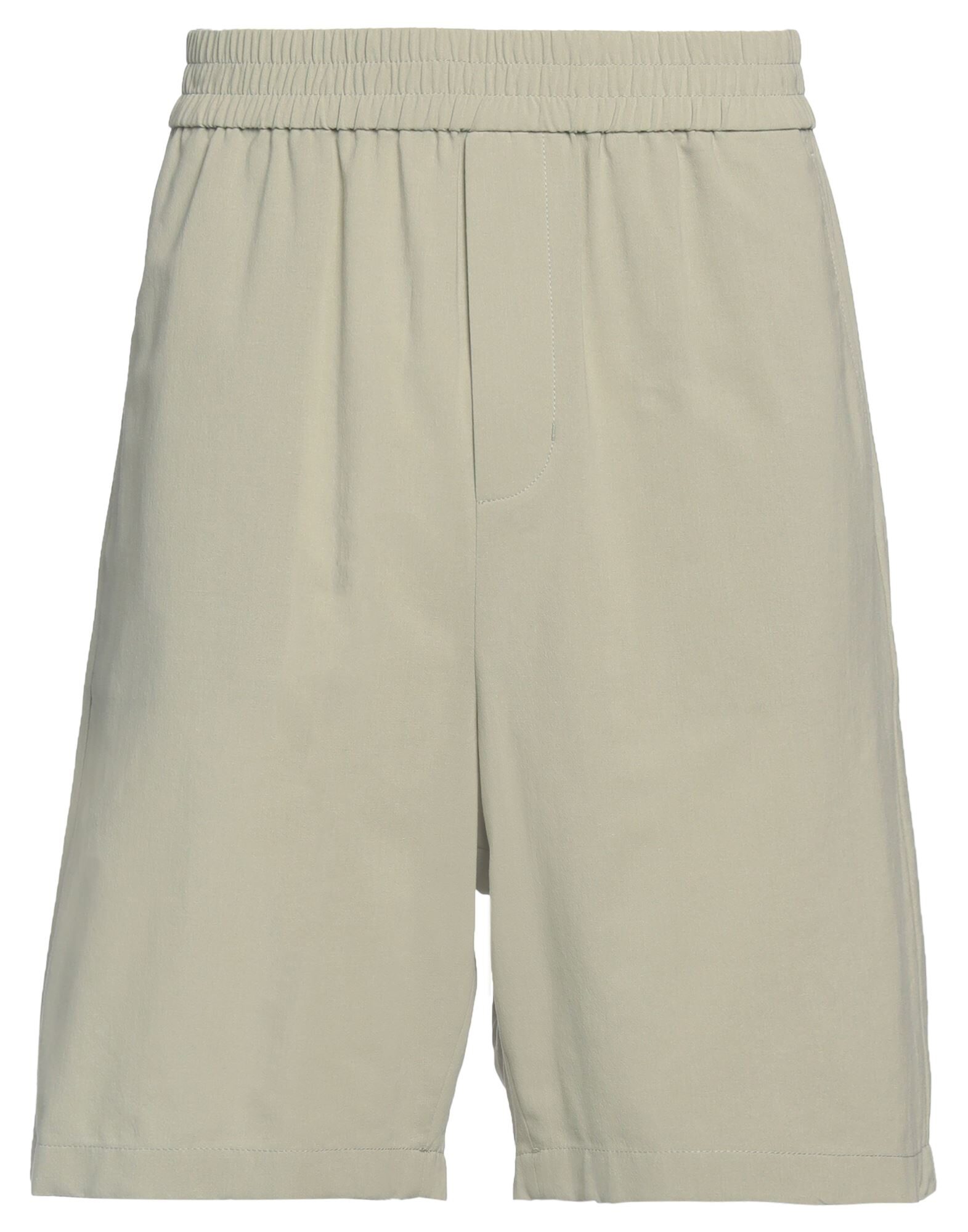 AMI ALEXANDRE MATTIUSSI - Shorts & Bermuda Shorts