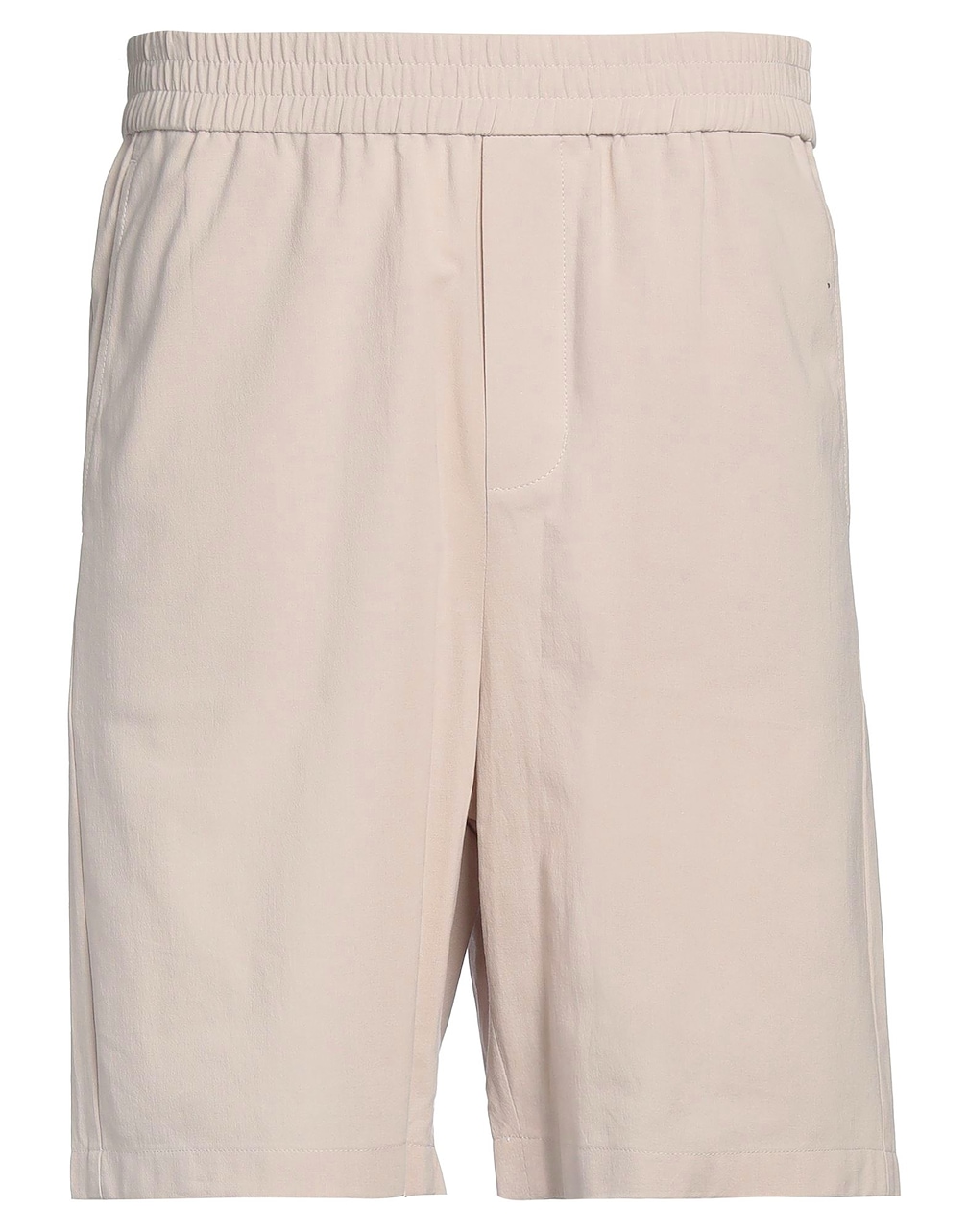 AMI ALEXANDRE MATTIUSSI - Shorts & Bermuda Shorts