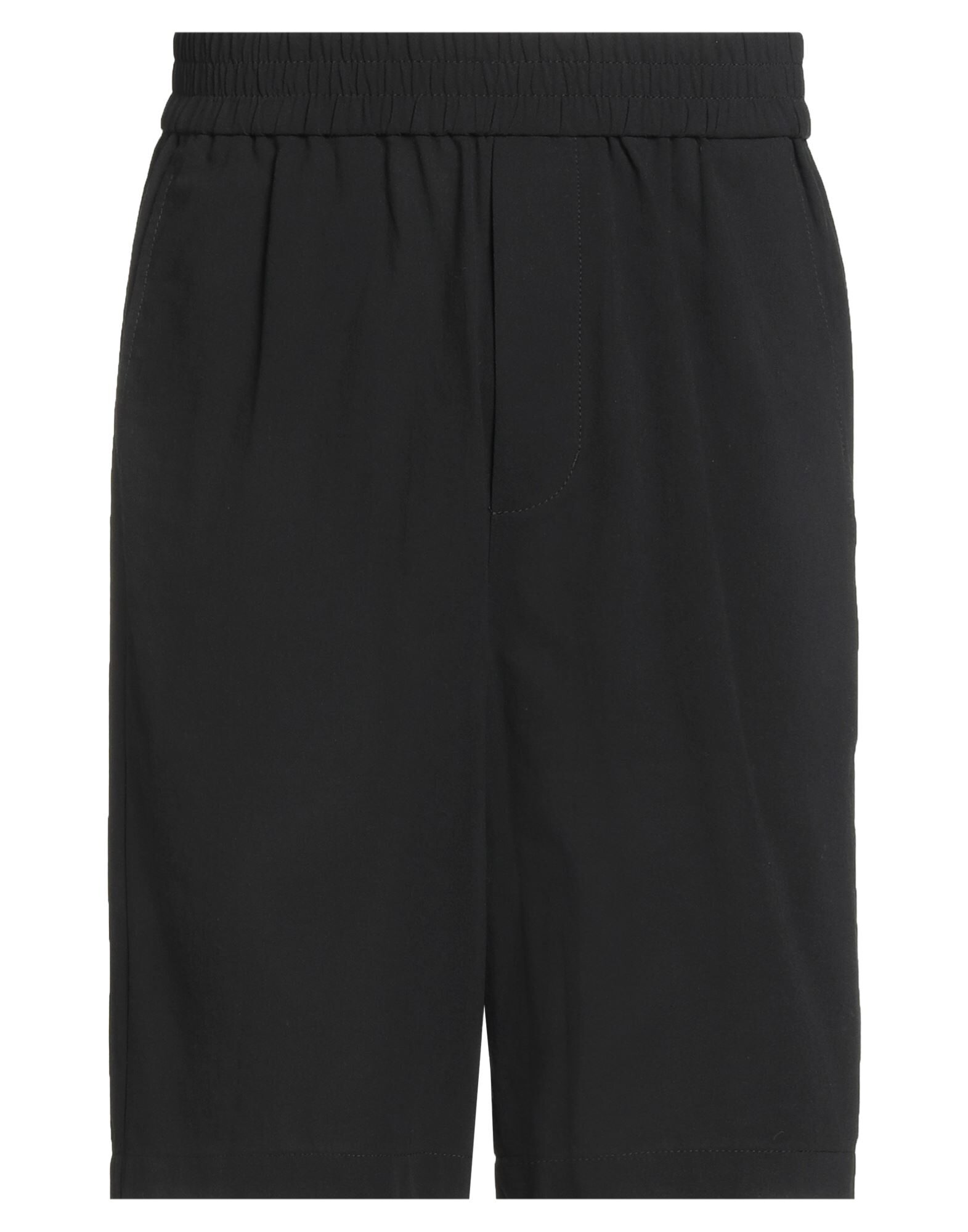 AMI ALEXANDRE MATTIUSSI - Shorts & Bermuda Shorts