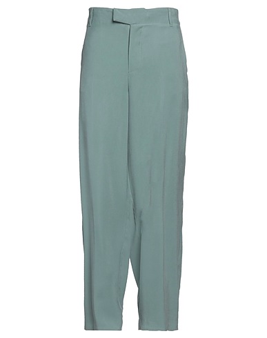C.9.3 Casual trouser Turquoise 93% Viscose, 7% Polyester