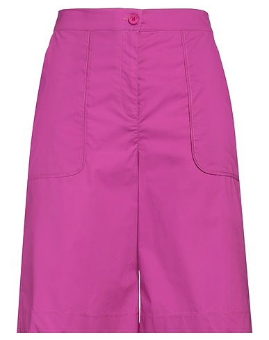 DIANA GALLESI Shorts & Bermuda Garnet 100% Cotton