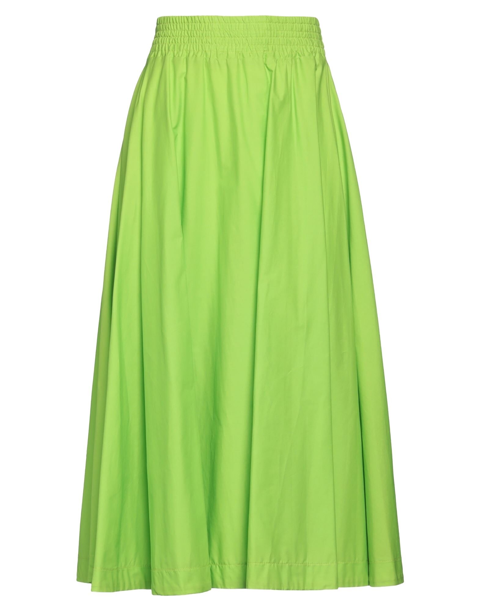 HAVEONE - 미디 스커트