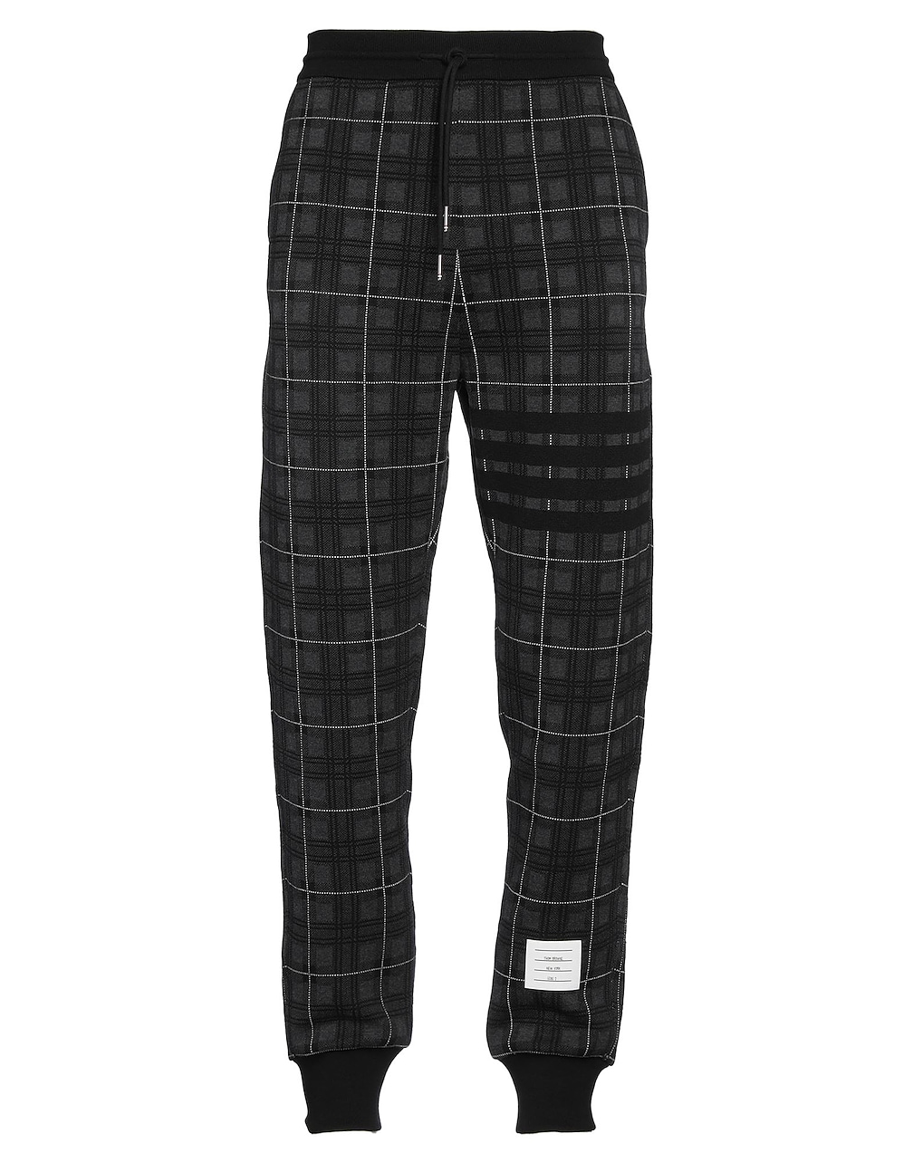 THOM BROWNE - Trousers