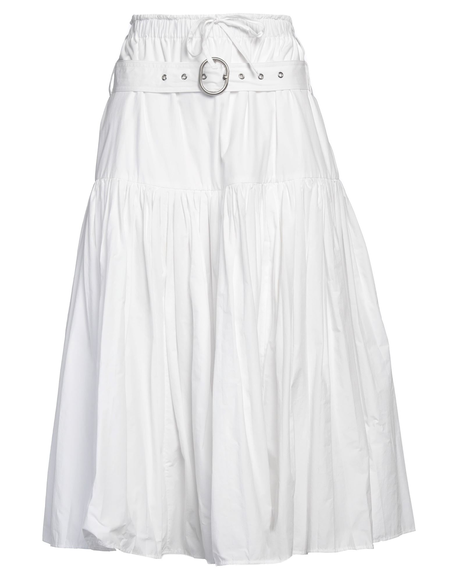 JIL SANDER+ - Midi skirts