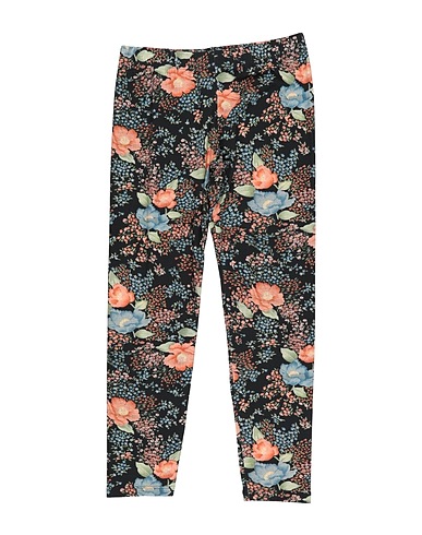 BELLEROSE Leggings Black 95% Modal, 5% Elastane