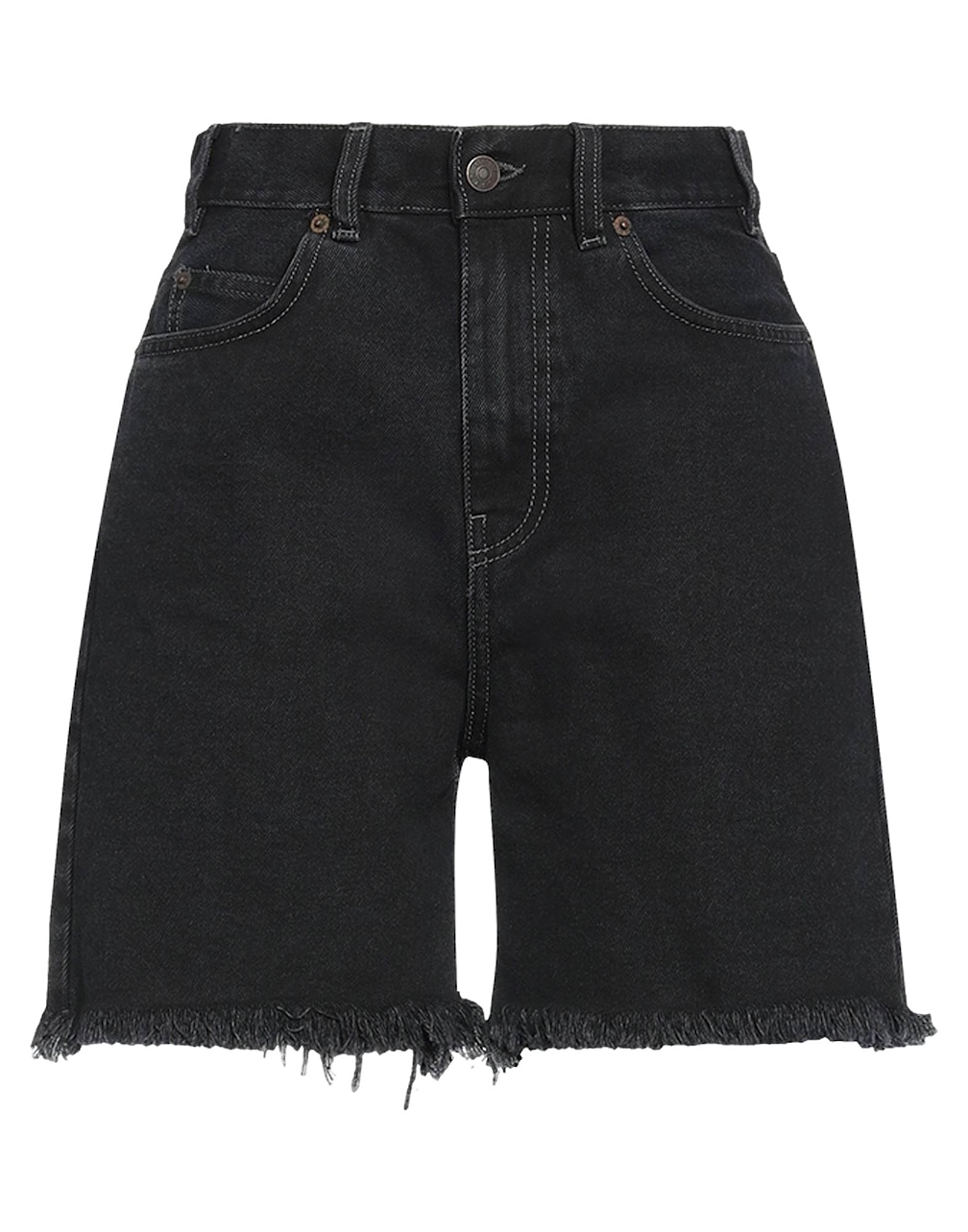 6397 - Shorts jeans