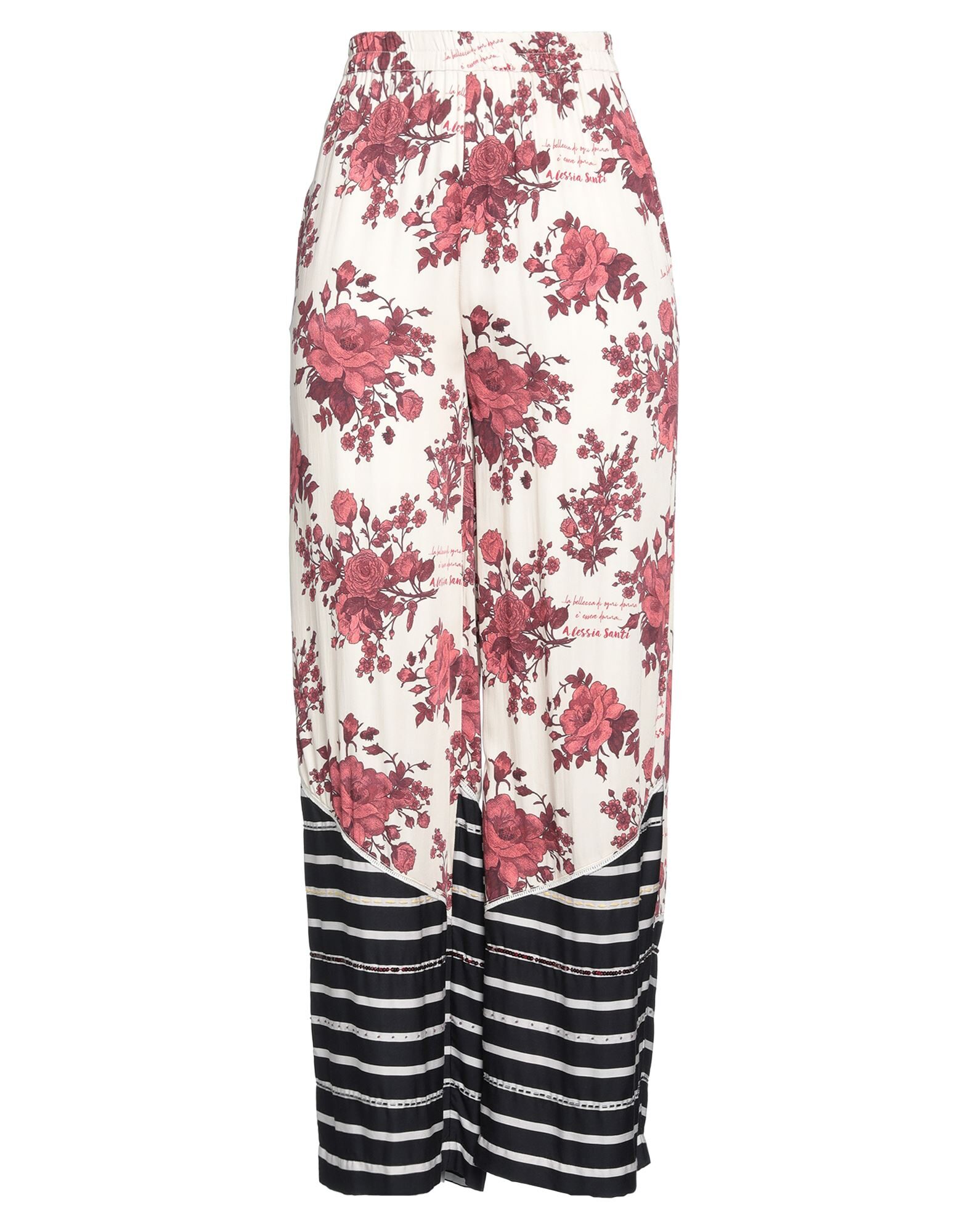 ALESSIA SANTI - Pants