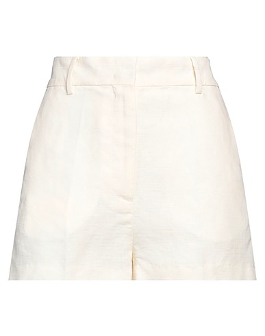 BARENA Shorts & Bermuda 100% Linen