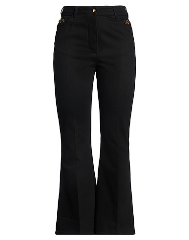 PATOU Weites Bein 100% Baumwolle