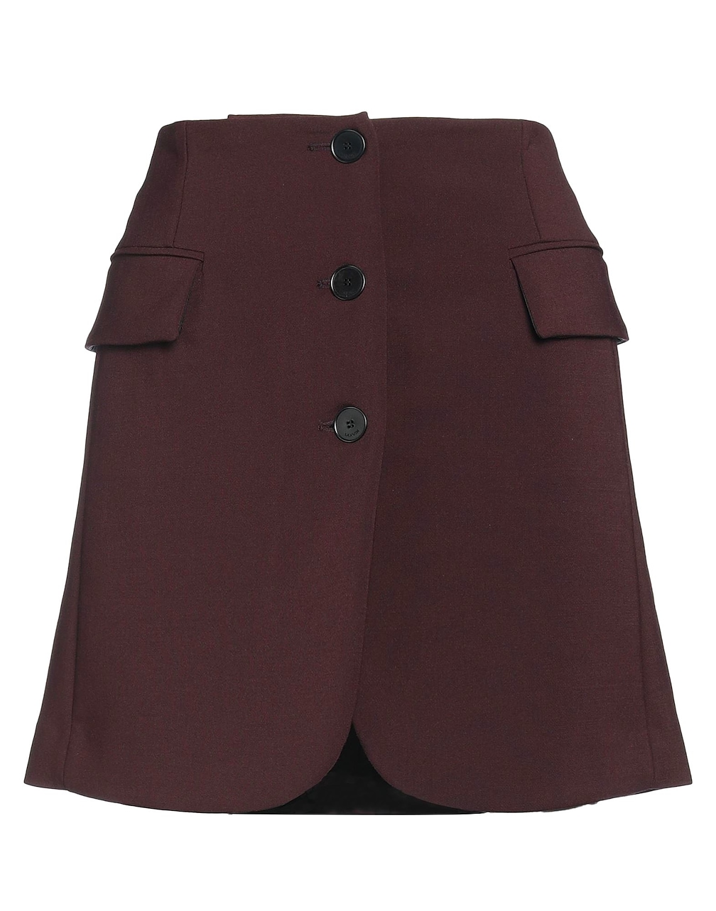 LANVIN - Mini-jupes