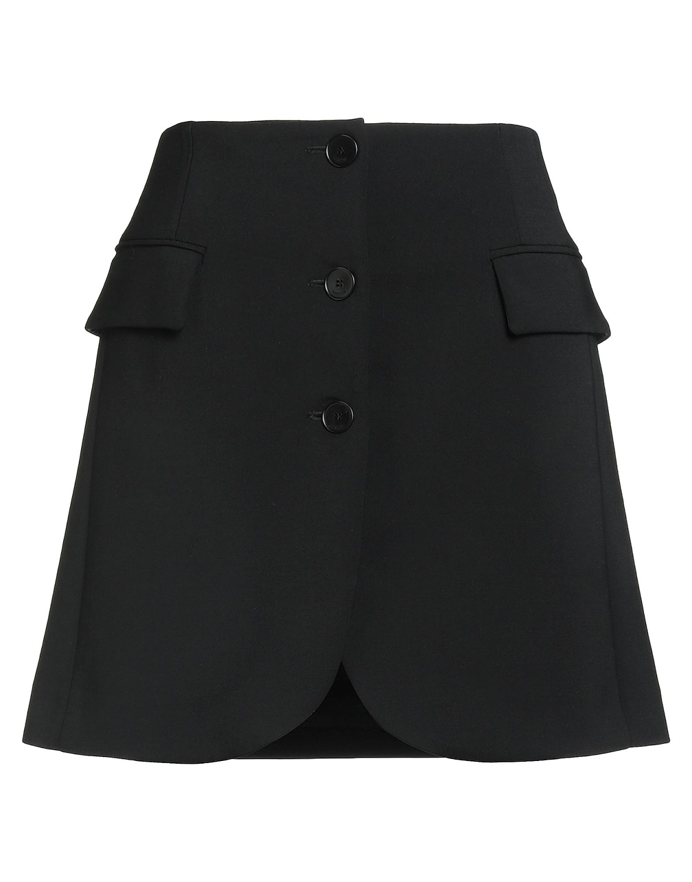 LANVIN - Mini skirts