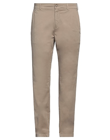 CRUNA Hosen Khaki 97% Baumwolle, 3% Elastan