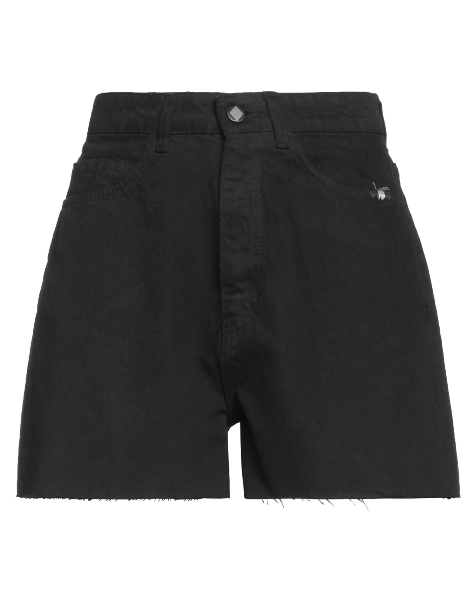 AMISH SUPPLIES - Denim shorts