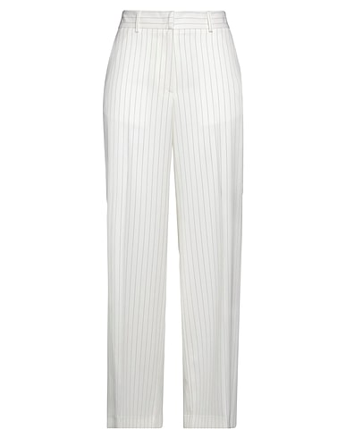 MSGM Casual trouser 99% Virgin Wool, 1% Polyester