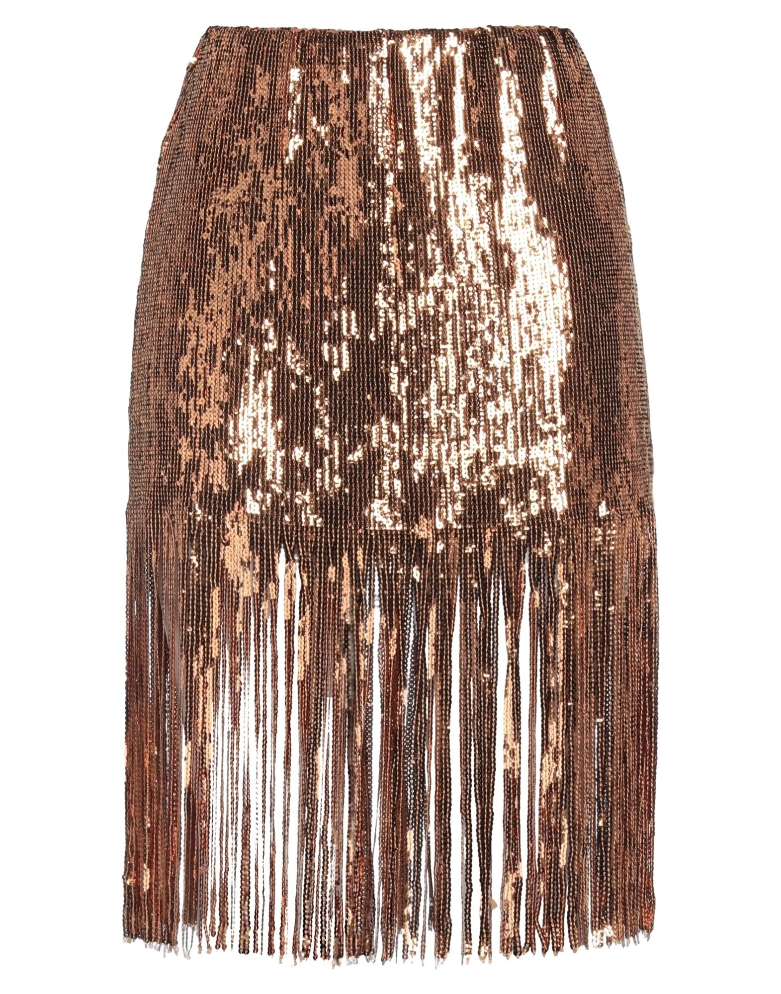 MALÌPARMI - Midi skirts