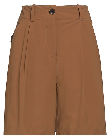 RRD Shorts & Bermuda Camel 79% Polyamide, 21% Elastane