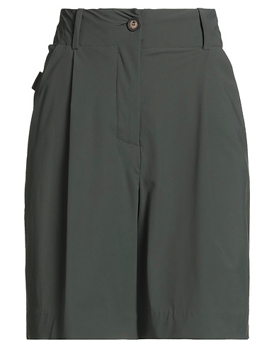 RRD Shorts & Bermuda Piombo 79% Poliammide, 21% Elastan