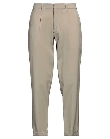 CRUNA Casual trouser Sand 100% Virgin Wool
