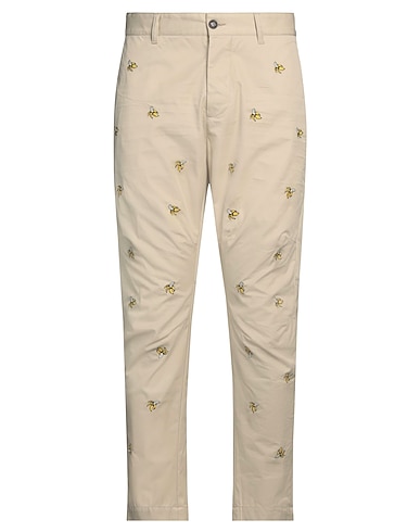 DSQUARED2 Casual trouser 100% Cotton