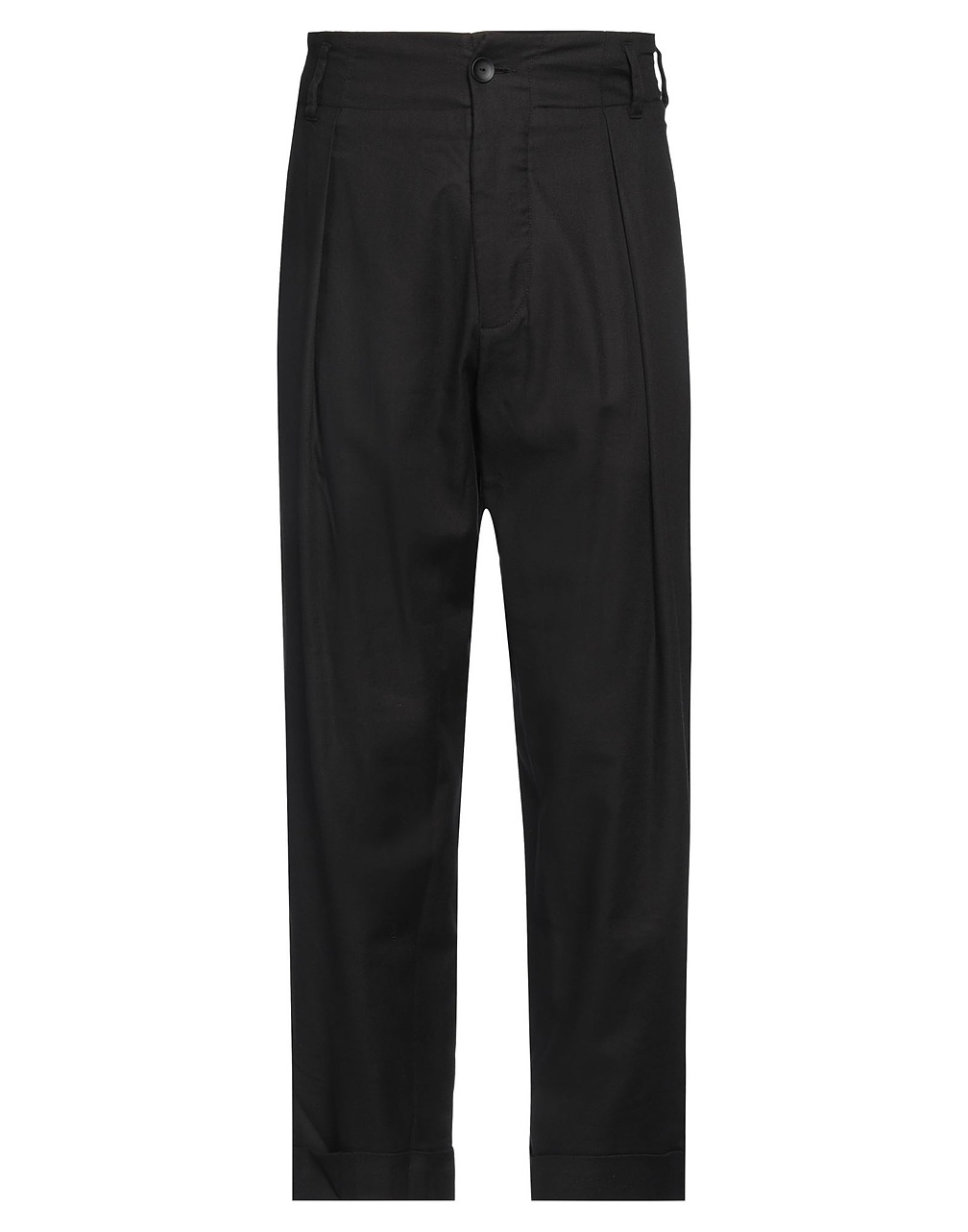 ANDREA YA' AQOV - Trousers