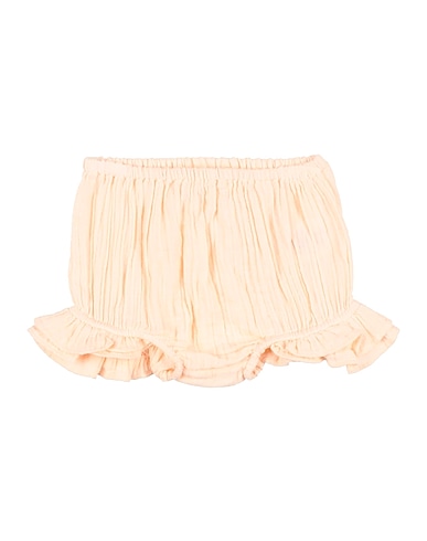 LOUIS LOUISE Shorts & Bermuda 100% Cotton