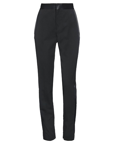 DUNDAS Hosen 98% Schurwolle, 2% Elastan, Seide