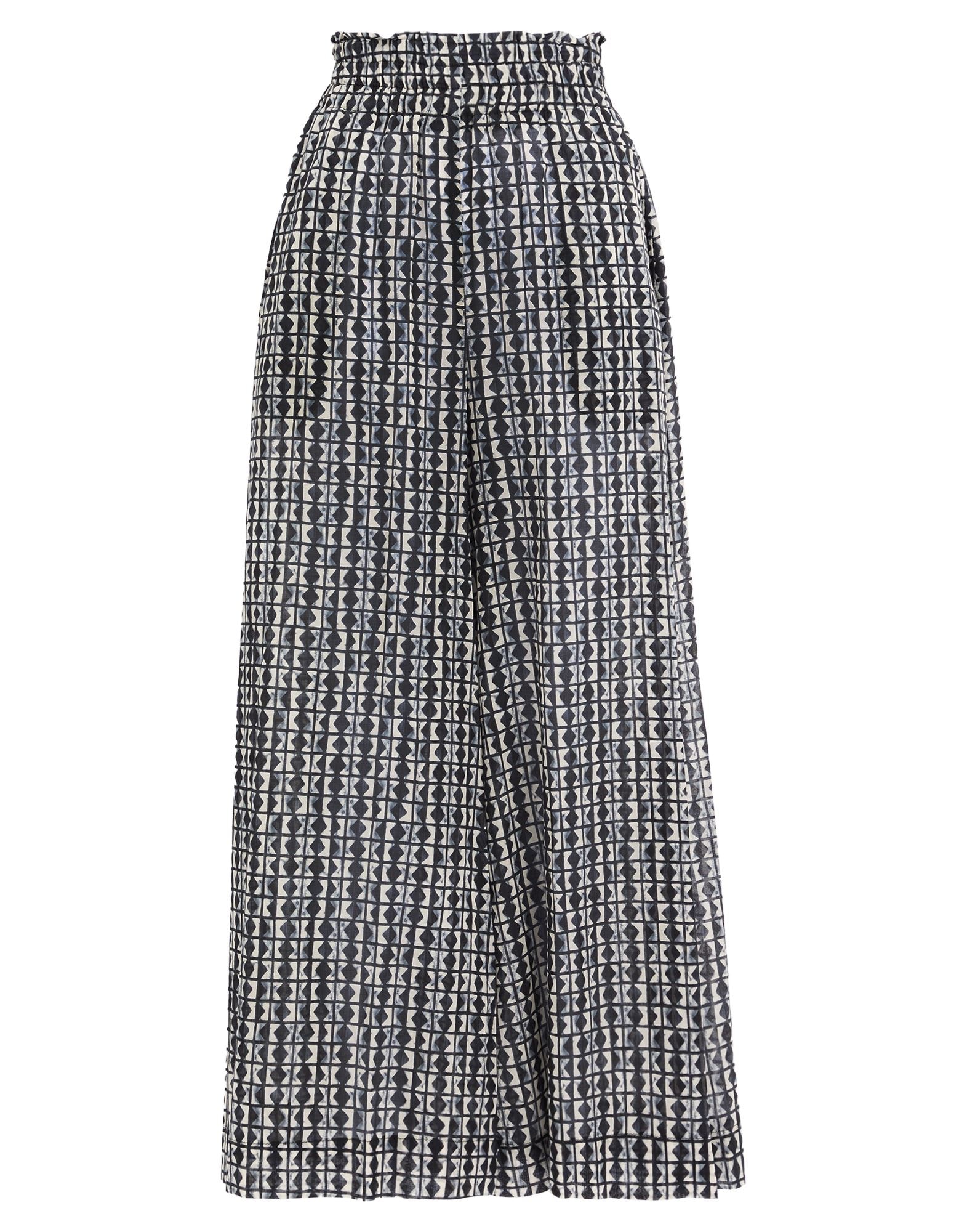 ALESSIA SANTI - Trousers