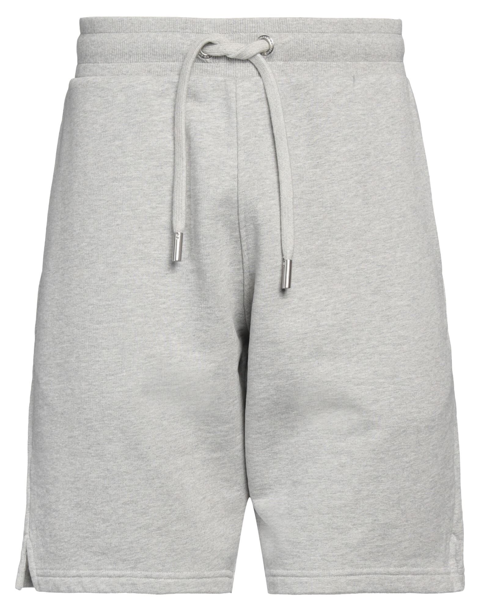 AMI ALEXANDRE MATTIUSSI - Shorts & Bermuda Shorts