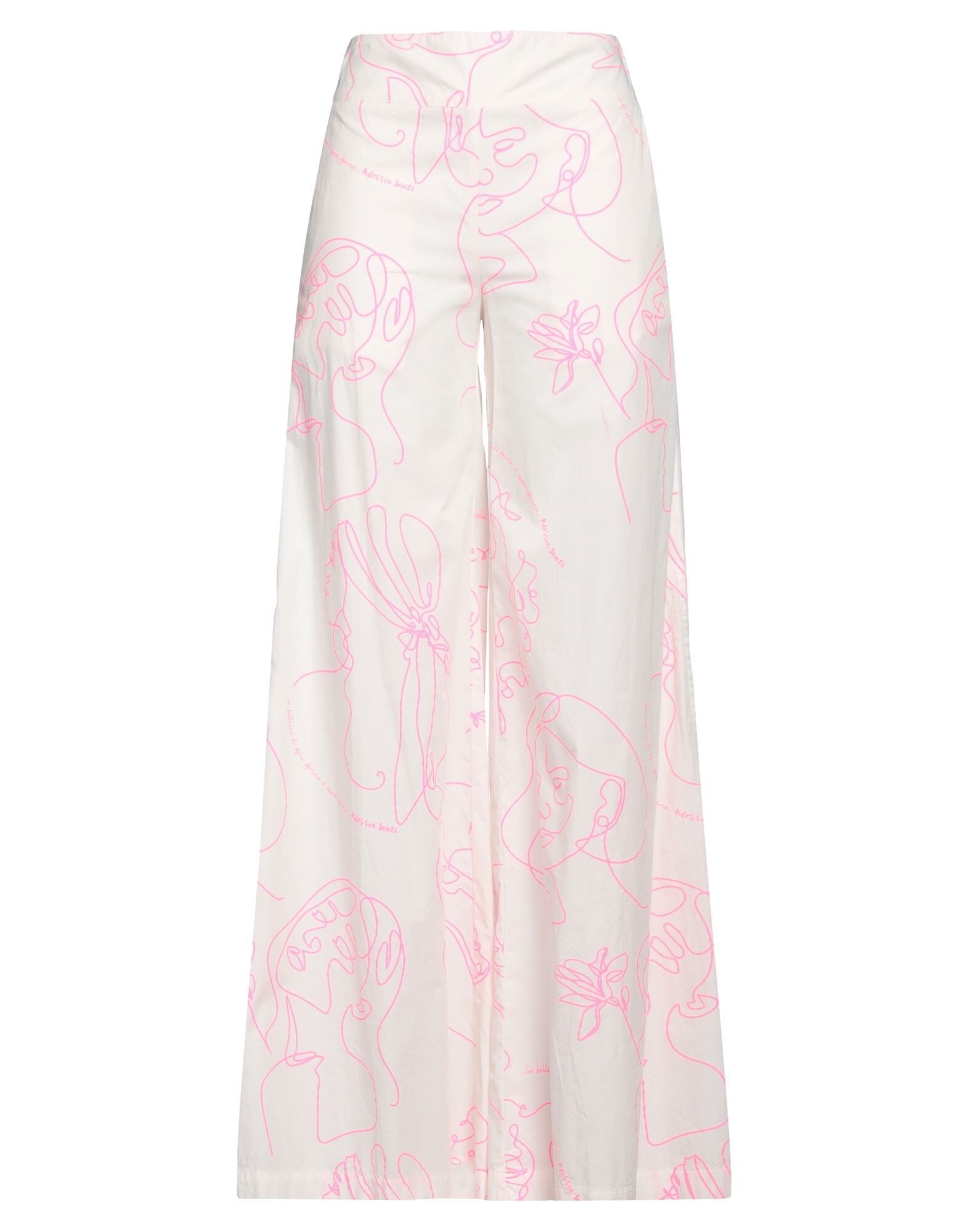 ALESSIA SANTI - Pants