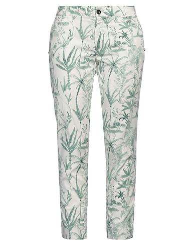 MASON'S Casual pants ICON 97% Lyocell, 3% Elastane