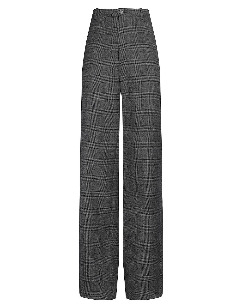 BALENCIAGA - Pantalons