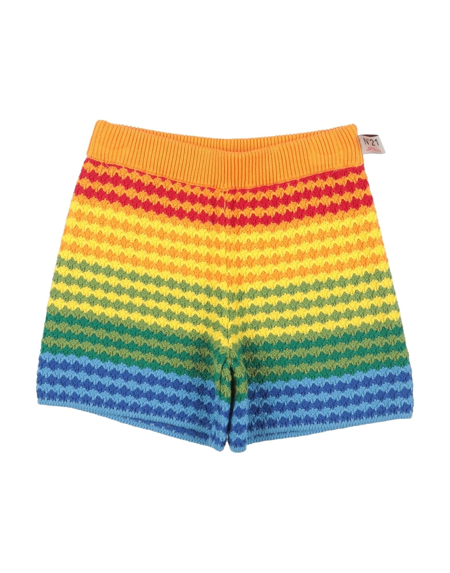 N°21 - Shorts & Bermuda Shorts