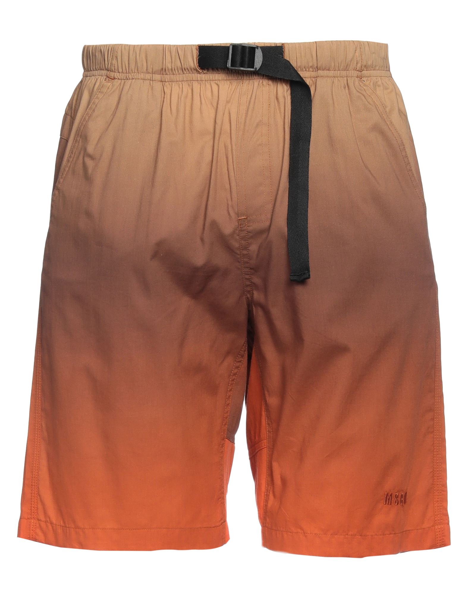 MSGM - Shorts & Bermuda Shorts