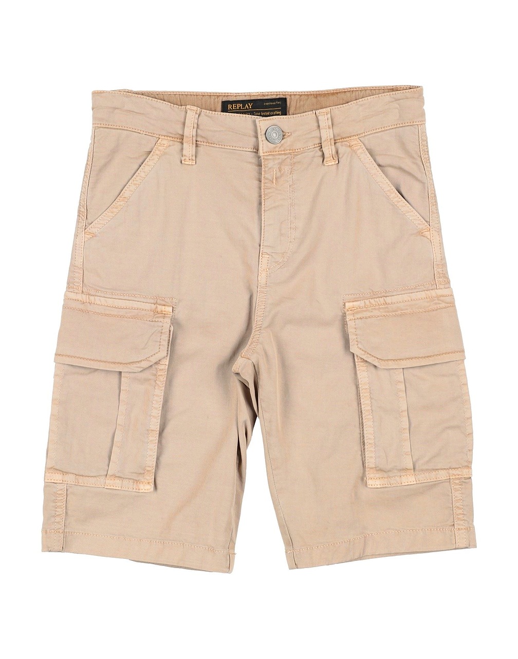 REPLAY & SONS - Shorts & Bermudashorts