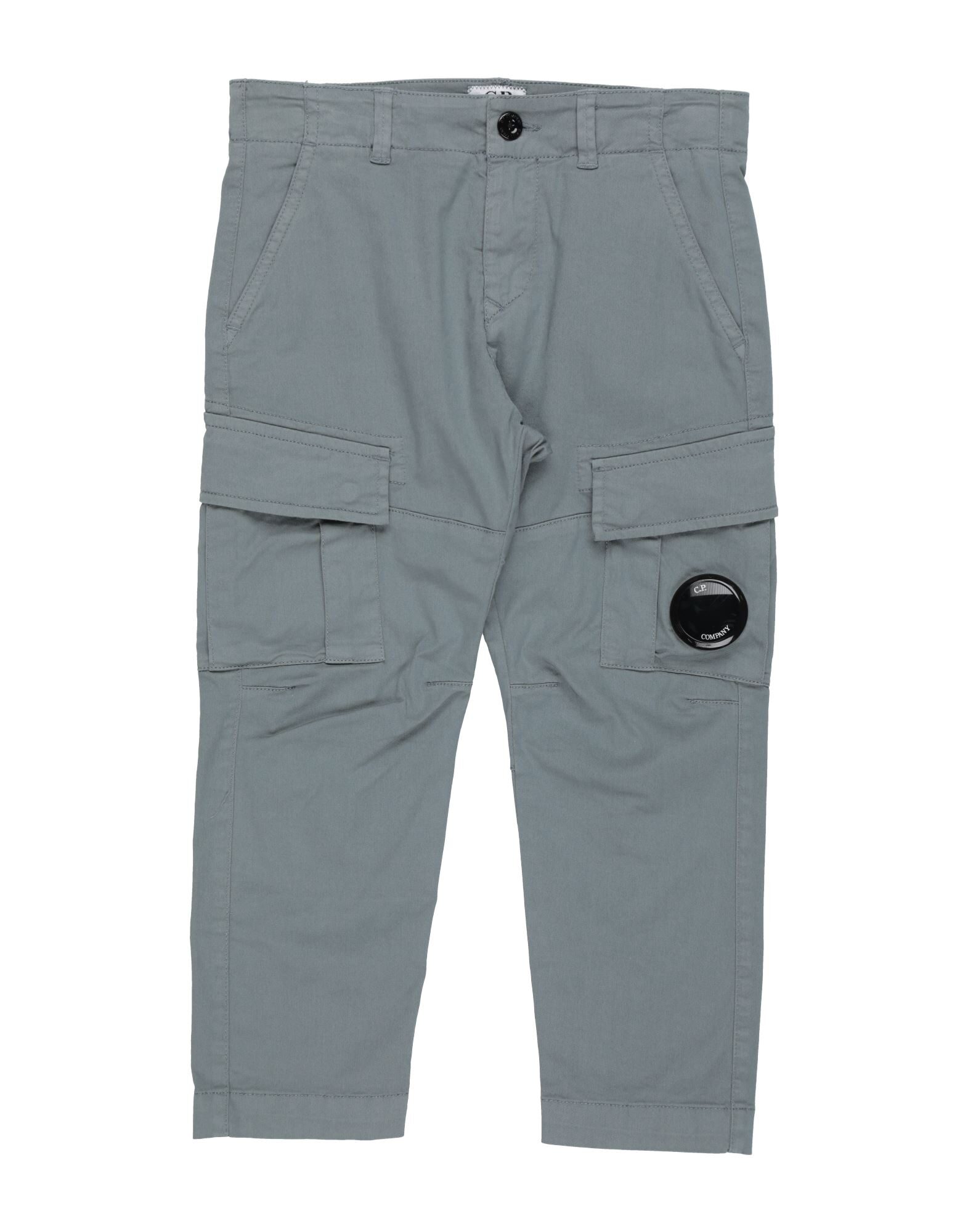 C.P. COMPANY UNDERSIXTEEN - Trousers