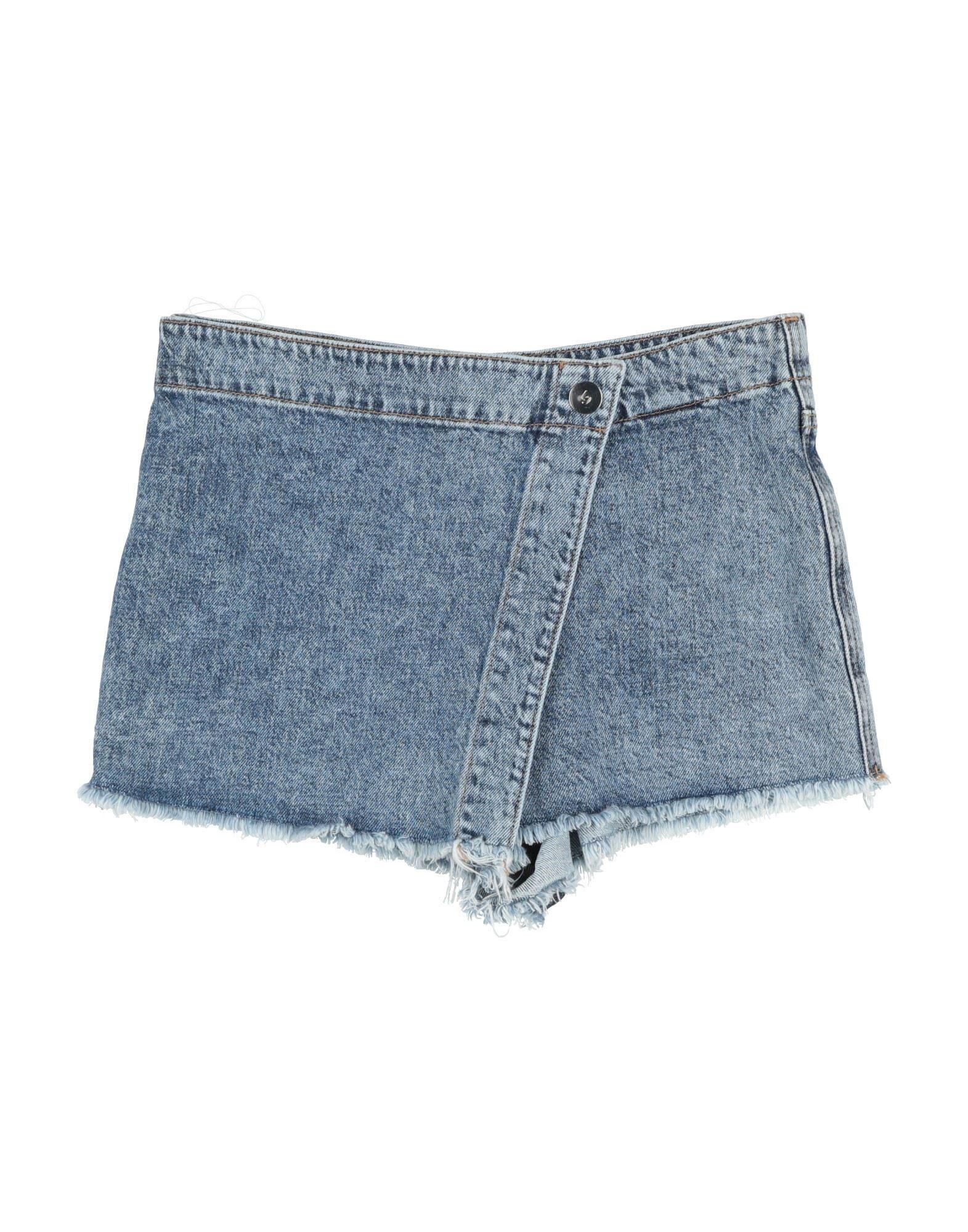 LIU •JO - デニムショートパンツ